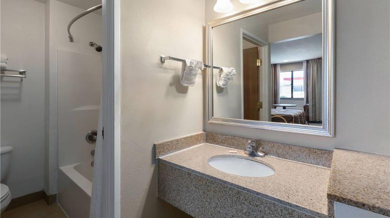 <b>Super 8 Tucson/Grant Road Area Room</b>. Images powered by <a href="https://iceportal.shijigroup.com/" title="IcePortal" target="_blank">IcePortal</a>.