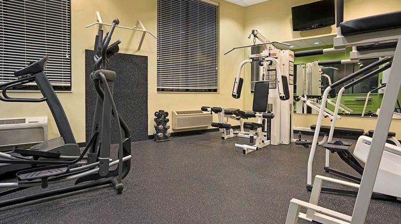 <b>Days Inn Eagan near Mall of America Health</b>. Images powered by <a href="https://iceportal.shijigroup.com/" title="IcePortal" target="_blank">IcePortal</a>.
