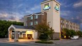 Days Inn Eagan near Mall of America Exterior