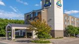 Days Inn Eagan near Mall of America Exterior