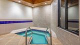 Days Inn Eagan near Mall of America Pool