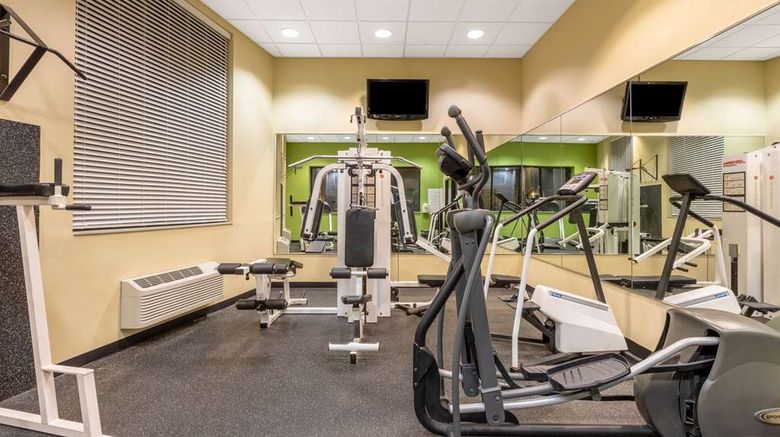 <b>Days Inn Eagan near Mall of America Health</b>. Images powered by <a href="https://iceportal.shijigroup.com/" title="IcePortal" target="_blank">IcePortal</a>.