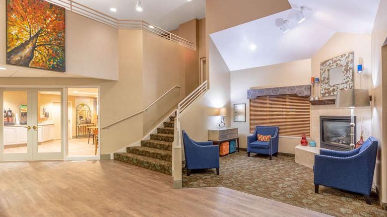 <b>Days Inn Eagan near Mall of America Lobby</b>. Images powered by <a href="https://iceportal.shijigroup.com/" title="IcePortal" target="_blank">IcePortal</a>.