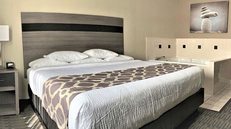Baymont by Wyndham Paw Paw Room