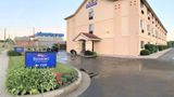 Baymont by Wyndham Paw Paw Exterior