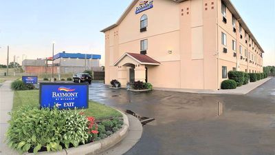 Baymont by Wyndham Paw Paw