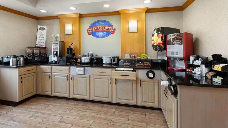 Baymont by Wyndham Paw Paw Other