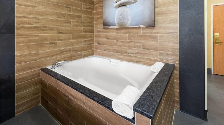 <b>Baymont by Wyndham Paw Paw Suite</b>. Images powered by <a href="https://iceportal.shijigroup.com/" title="IcePortal" target="_blank">IcePortal</a>.
