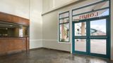 Ramada Limited Merritt Lobby