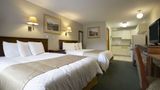 Ramada Limited Merritt Suite