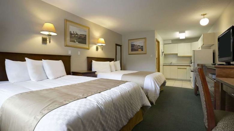 <b>Ramada Limited Merritt Suite</b>. Images powered by <a href="https://iceportal.shijigroup.com/" title="IcePortal" target="_blank">IcePortal</a>.