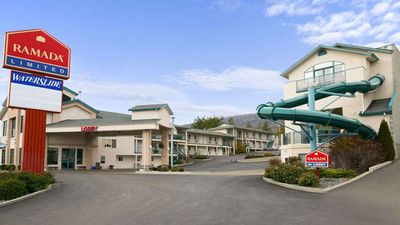 Ramada Limited Merritt