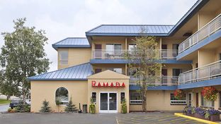 Ramada Anchorage
