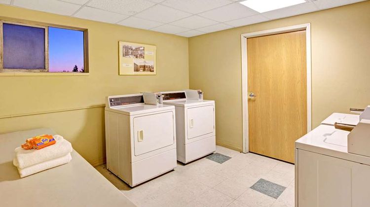 Ramada Anchorage Other