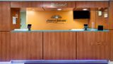 <b>Howard Johnson Express Inn Savannah Lobby</b>. Images powered by <a href="https://iceportal.shijigroup.com/" title="IcePortal" target="_blank">IcePortal</a>.