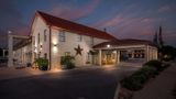 Super 8 Fredericksburg Exterior