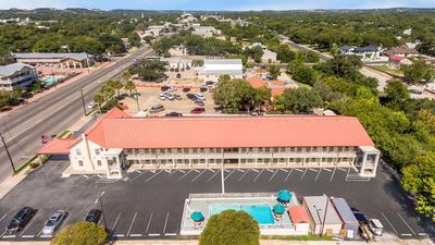 Super 8 Fredericksburg
