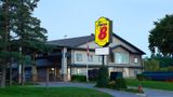 Super 8 Sault Ste Marie Exterior