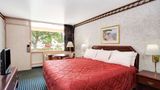 Ramada Limited Cockeysville Room