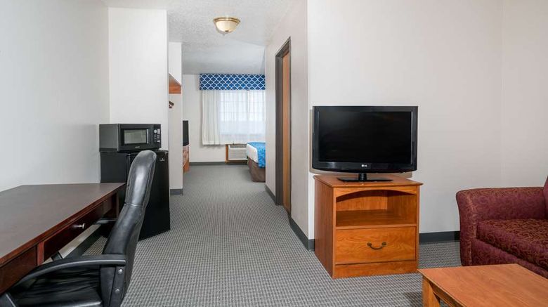 <b>Ramada Limited Cockeysville Room</b>. Images powered by <a href="https://iceportal.shijigroup.com/" title="IcePortal" target="_blank">IcePortal</a>.