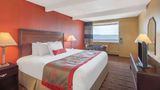 Ramada Limited Cockeysville Room