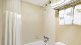 Ramada Limited Cockeysville Room