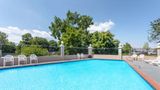 Ramada Limited Cockeysville Pool