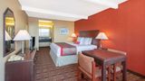 Ramada Limited Cockeysville Room