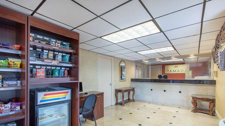 Ramada Limited Cockeysville Other