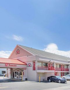 Ramada Limited Cockeysville