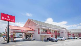 Ramada Limited Cockeysville