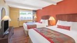 Ramada Limited Cockeysville Room