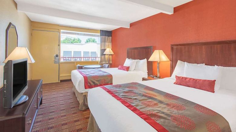 <b>Ramada Limited Cockeysville Room</b>. Images powered by <a href="https://iceportal.shijigroup.com/" title="IcePortal" target="_blank">IcePortal</a>.