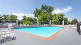 Ramada Limited Cockeysville Pool
