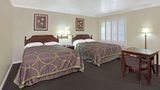 Super 8 North Hollywood Room