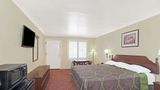 Super 8 North Hollywood Room