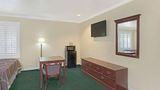 Super 8 North Hollywood Room
