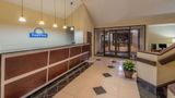Days Inn Yadkinville Lobby