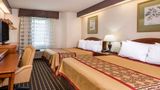 Days Inn Yadkinville Room