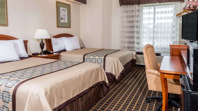 <b>Days Inn Yadkinville Room</b>. Images powered by <a href="https://iceportal.shijigroup.com/" title="IcePortal" target="_blank">IcePortal</a>.