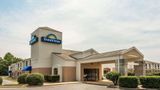 Days Inn Yadkinville Exterior