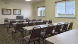 Super 8 Iola KS Meeting