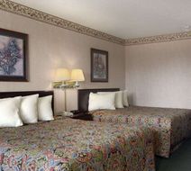 Days Inn Jonesboro AR Pool