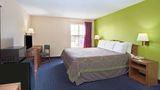 Super 8 Louisville/Expo Center Room