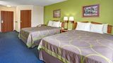 Super 8 Louisville/Expo Center Room