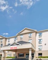 Super 8 Barrie