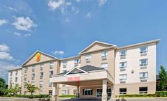 Super 8 Barrie