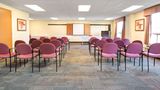 Super 8 Barrie Meeting
