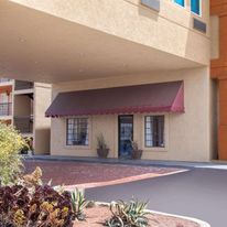 Ramada Culver City