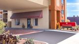 Ramada Culver City Exterior